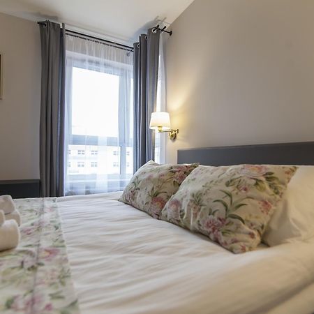 Apartment Royal V Bialystok Luaran gambar