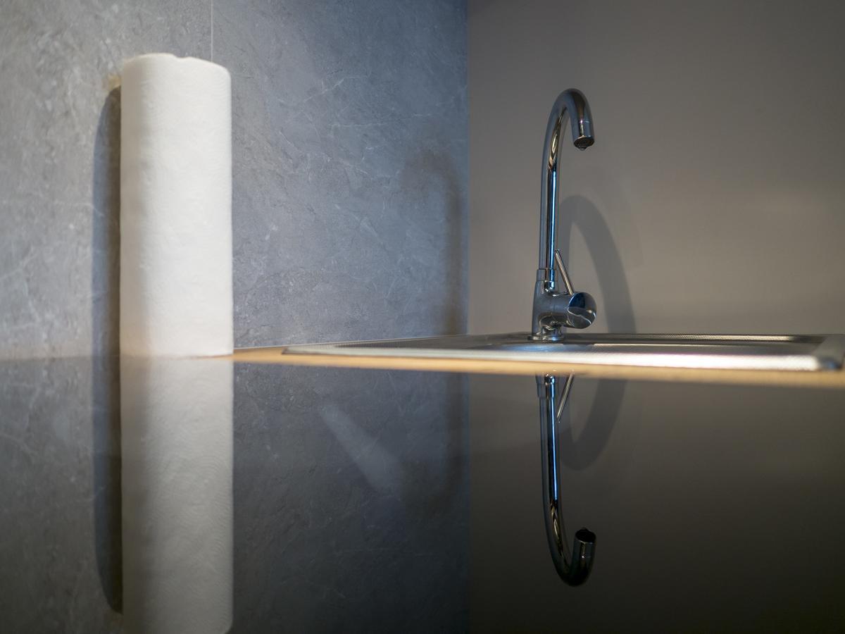 Apartment Royal V Bialystok Luaran gambar