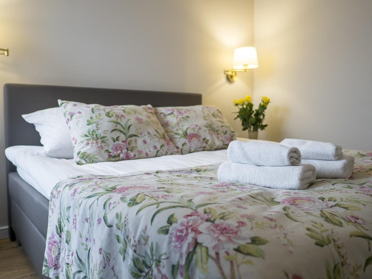 Apartment Royal V Bialystok Luaran gambar