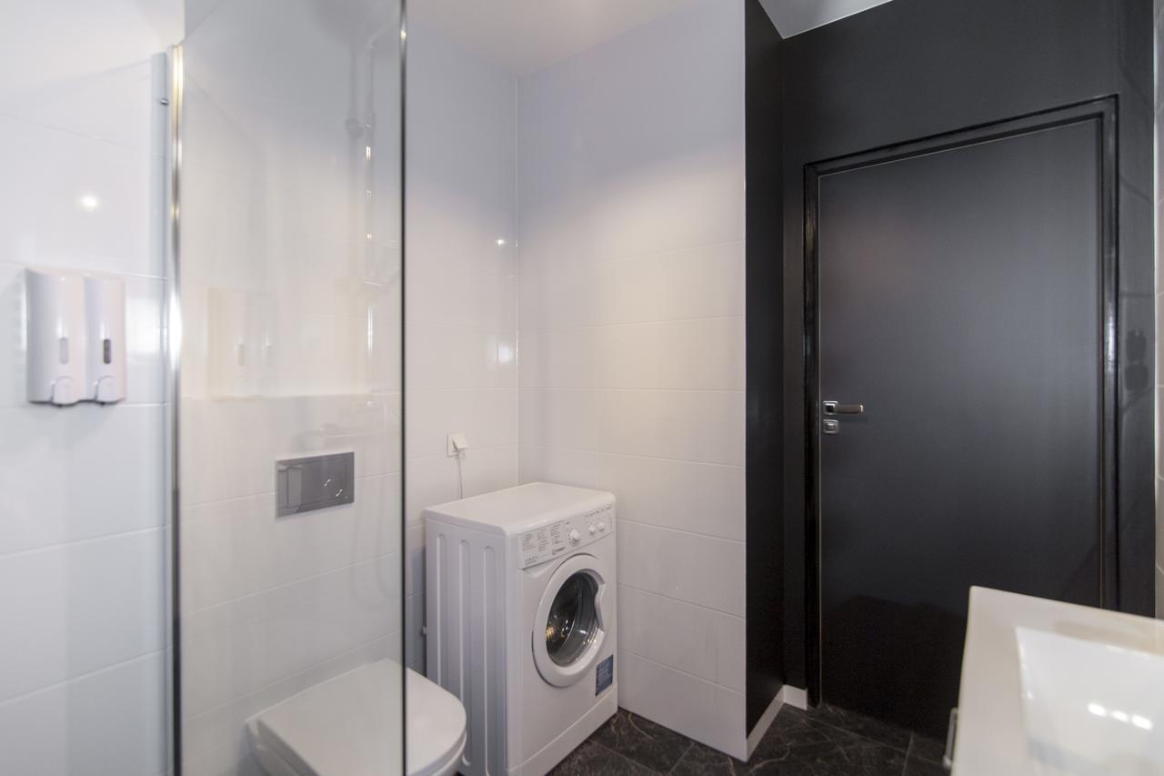 Apartment Royal V Bialystok Luaran gambar