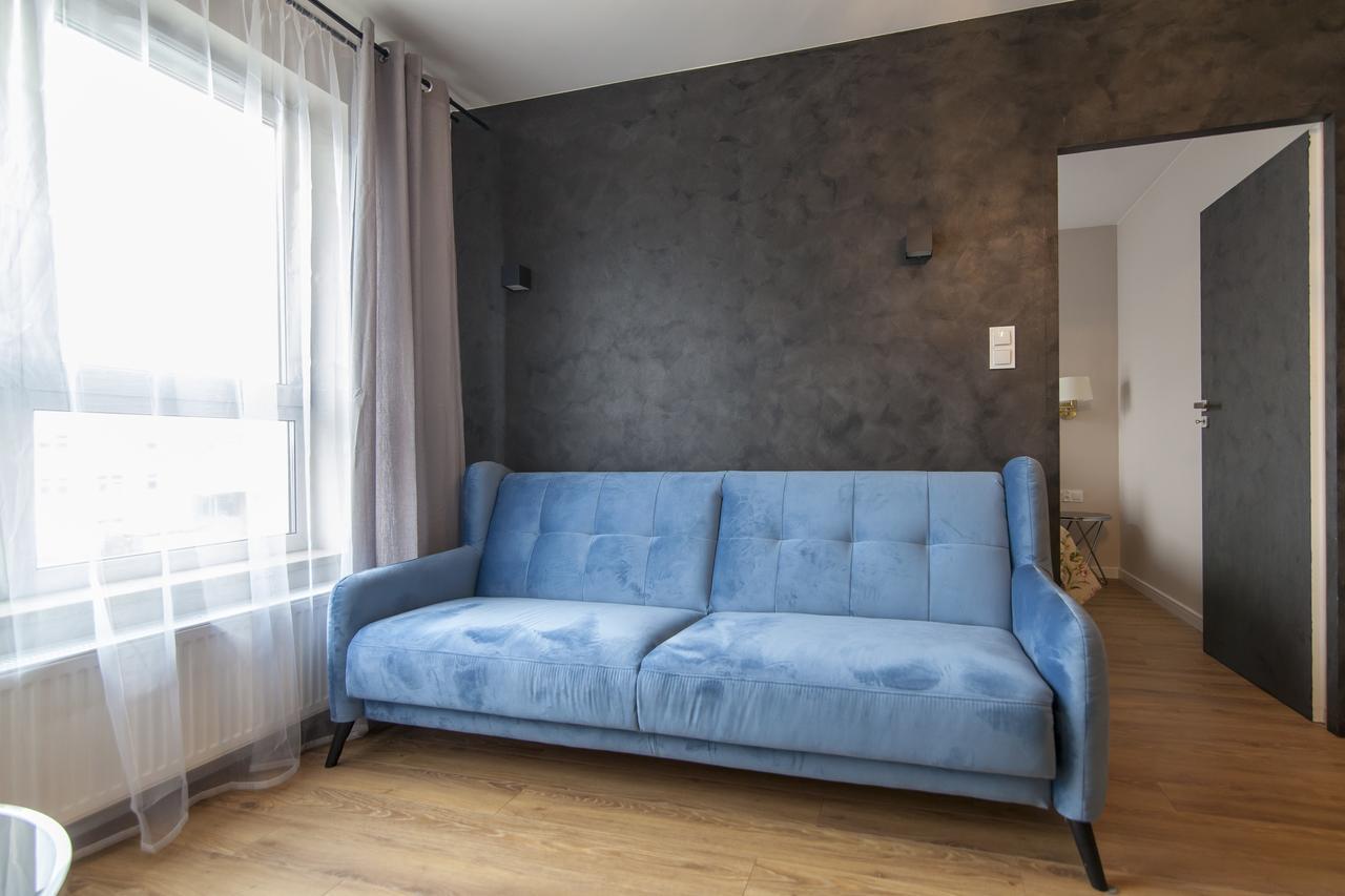 Apartment Royal V Bialystok Luaran gambar