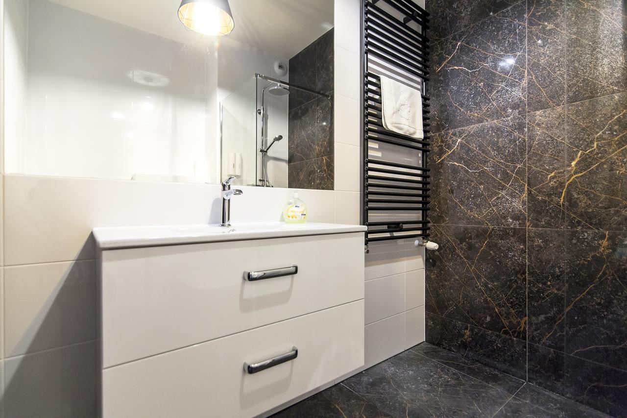 Apartment Royal V Bialystok Luaran gambar