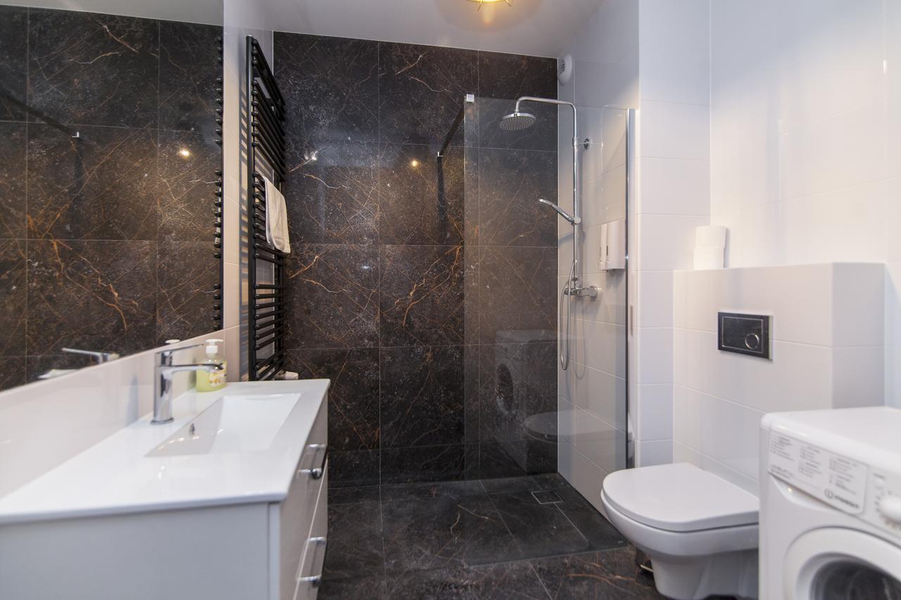 Apartment Royal V Bialystok Luaran gambar