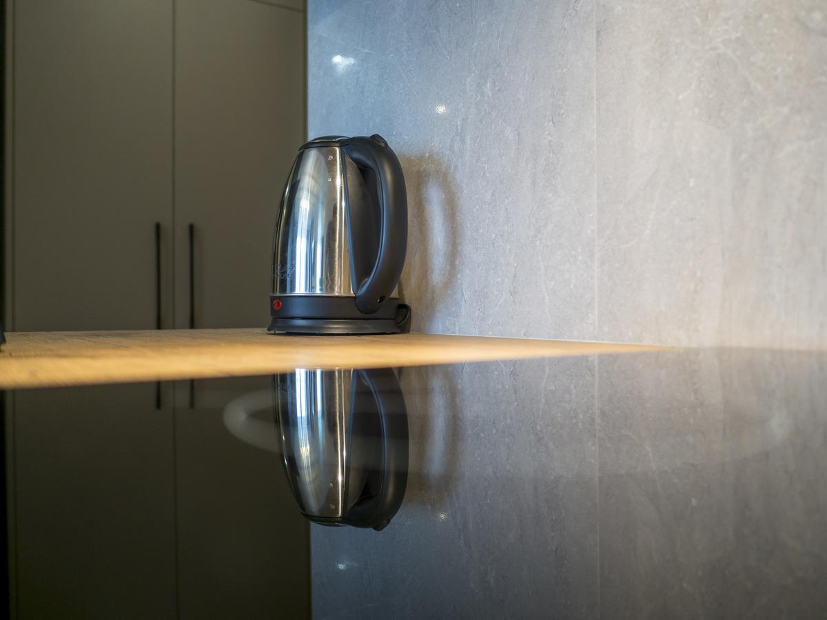Apartment Royal V Bialystok Luaran gambar